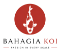 Logo Bahagia Koi